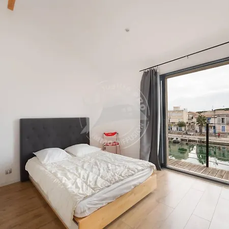 As13871 - P2 En Duplex Au Centre Avec Magnifique Vue Appartement *