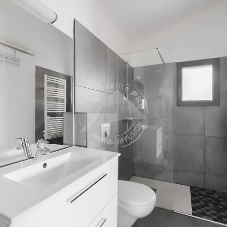 As13871 - P2 En Duplex Au Centre Avec Magnifique Vue *